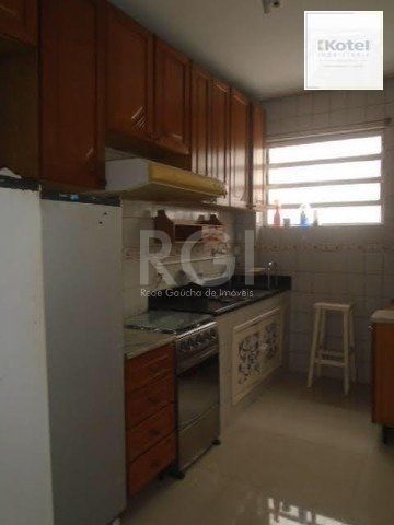 Apartamento para Venda - 74m², 2 dormitórios, Azenha — foto 3