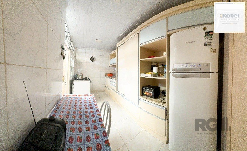 Apartamento de 115m², 3 dormitórios, 2 vagas no bairro Glória — foto 5
