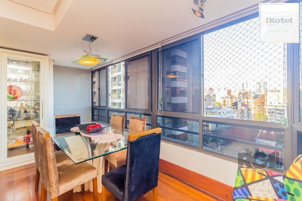 Excelente cobertura de 175m² com 3 dormitórios e 2 vagas. — foto 2