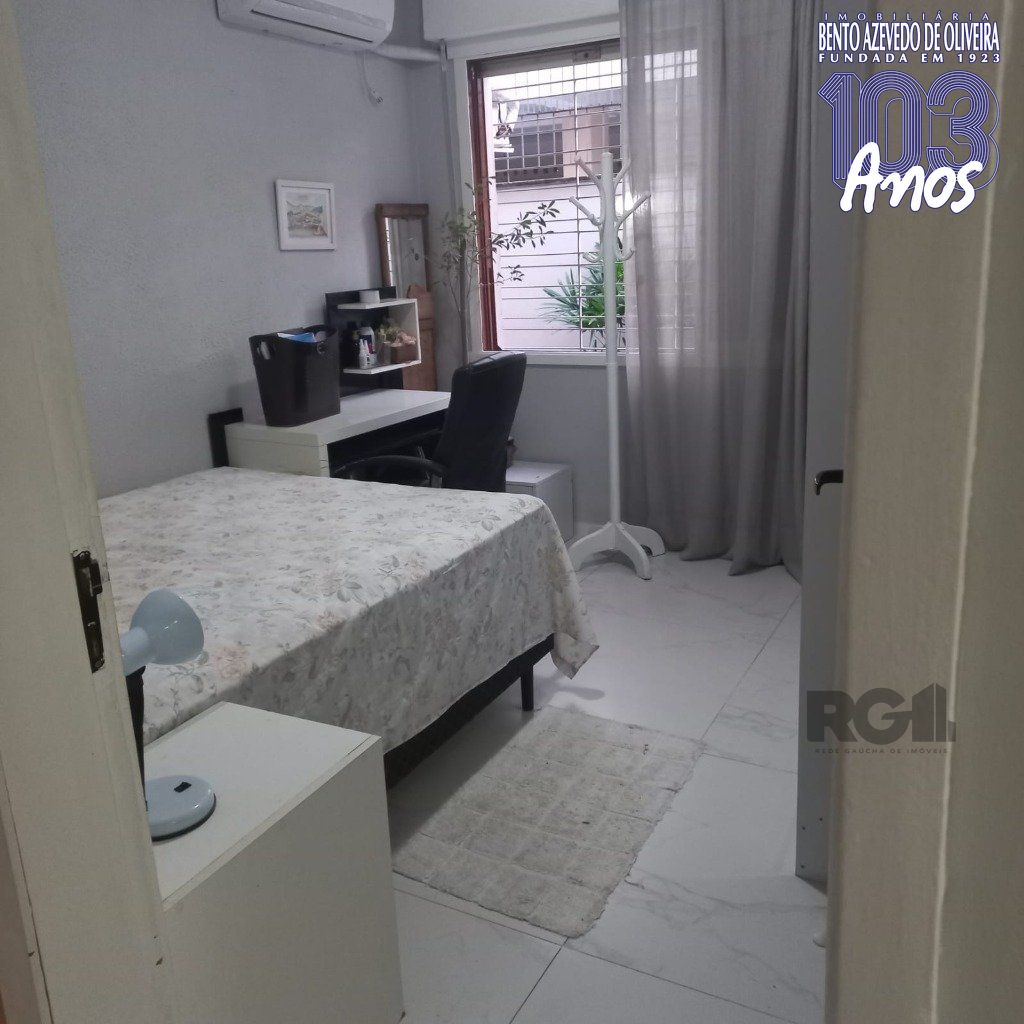 Apartamento, 4 quartos, 120 m² - Foto 13