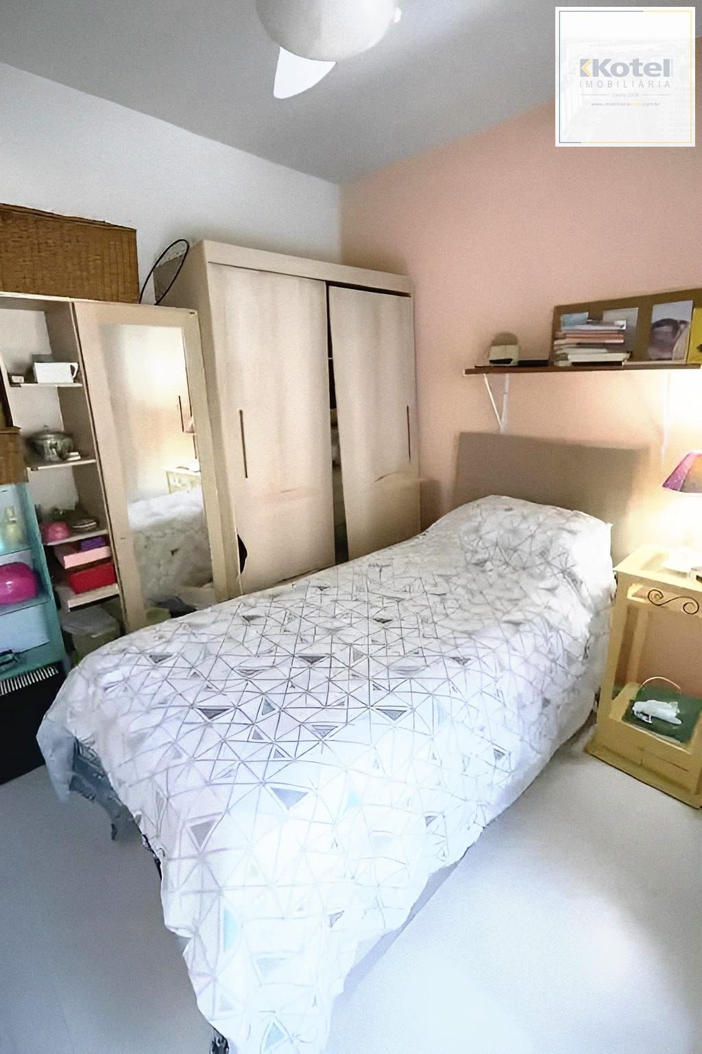 apartamento-dormitório