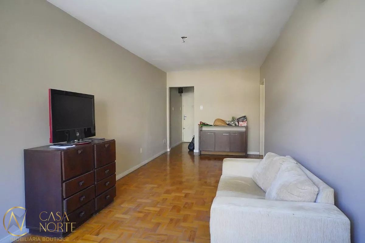 Apartamento à venda com 2 quartos, 89m², 1 vaga, Avenida Plínio Brasil Milano no bairro Auxiliadora em Porto Alegre