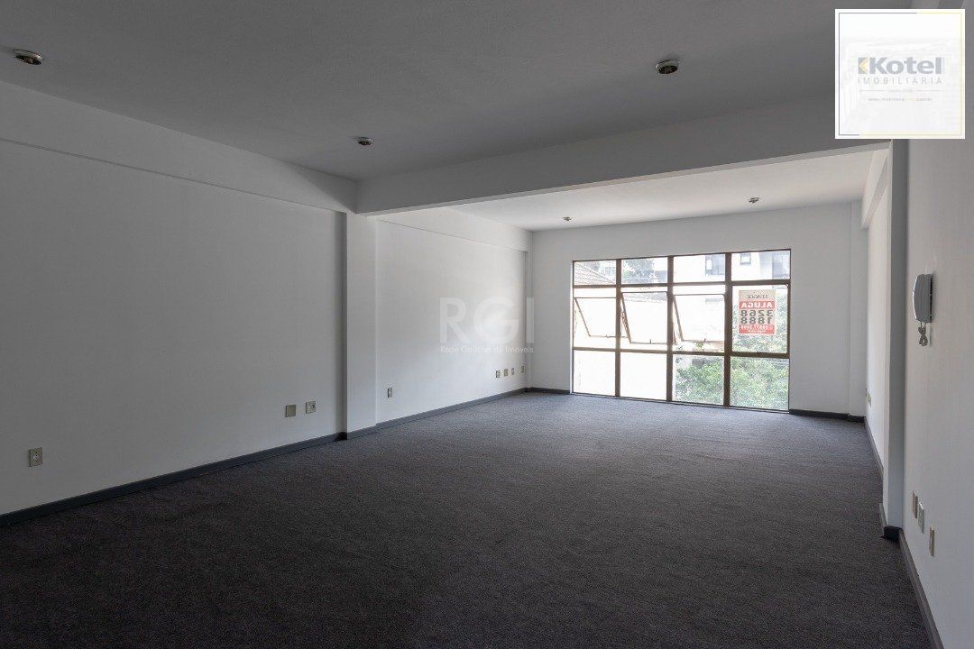 Conjunto/Sala para Venda - 42m², 0 dormitórios, Centro Histórico — foto 3