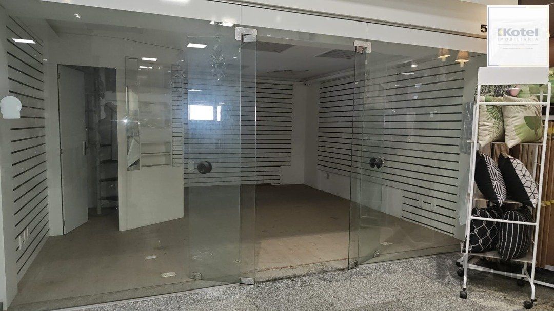 Loja para Venda - 26m², 0 dormitórios, Moinhos de Vento — foto 2