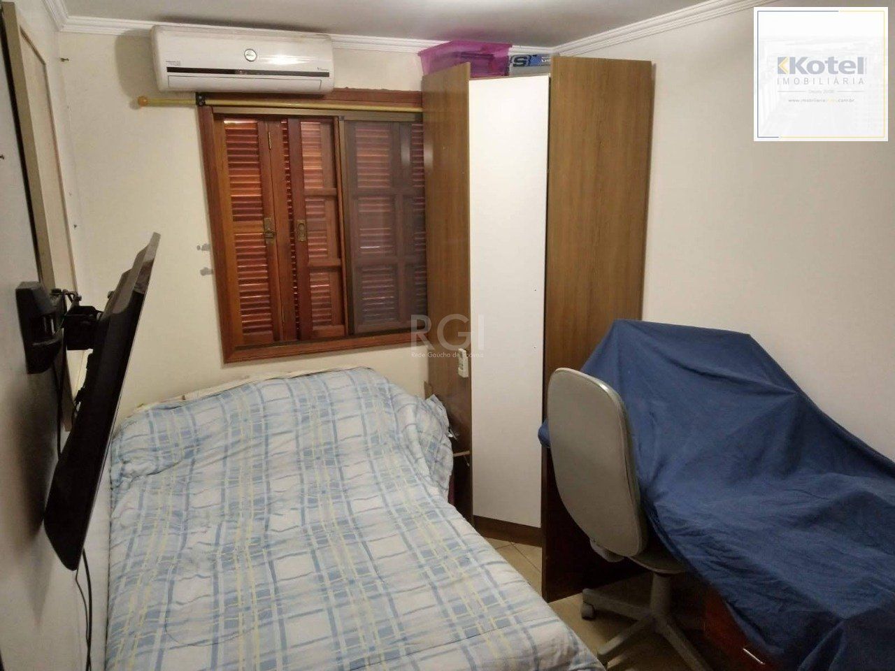 Casa, 2 dormitórios, 2 banheiros, 2 vagas de garagem, Aberta dos Morros Poa/RS — foto 5