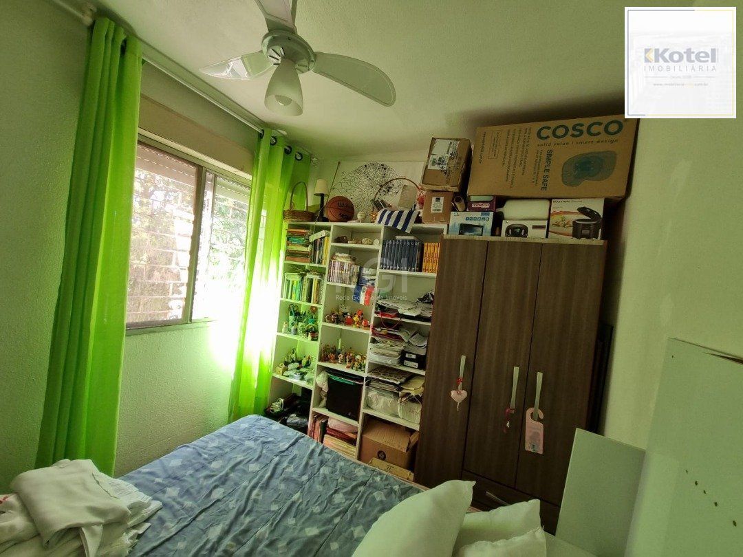 Apartamento 2 quartos à venda, 49m², Santa Tereza - Porto Alegre — foto 3