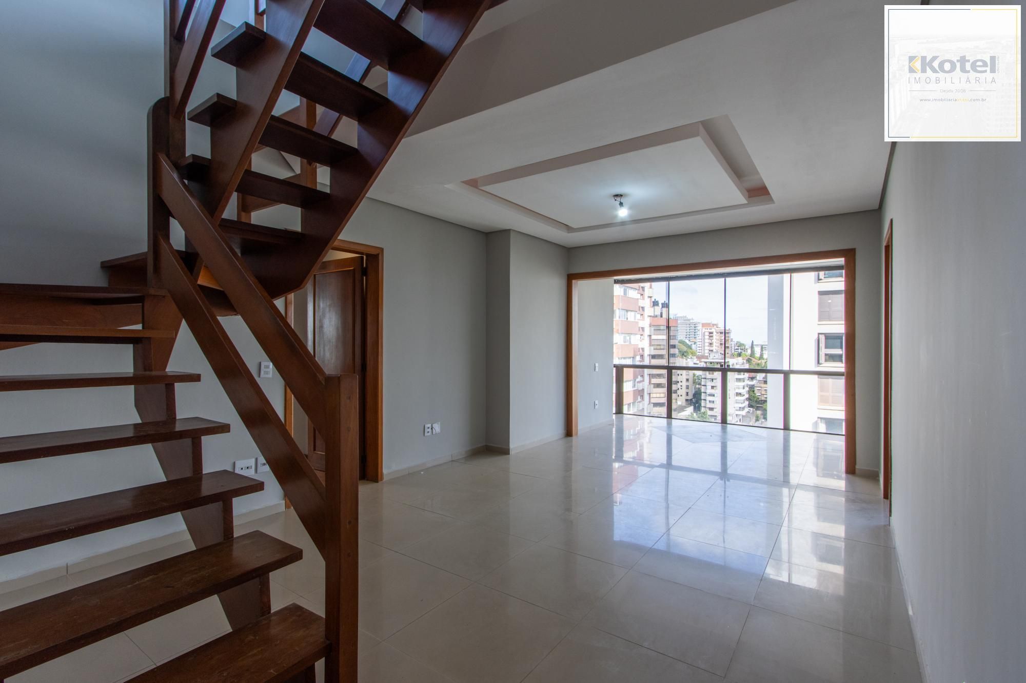 Apartamento, 3 quartos, à venda, 222 m², Mont Serrat - Porto Alegre — foto 2