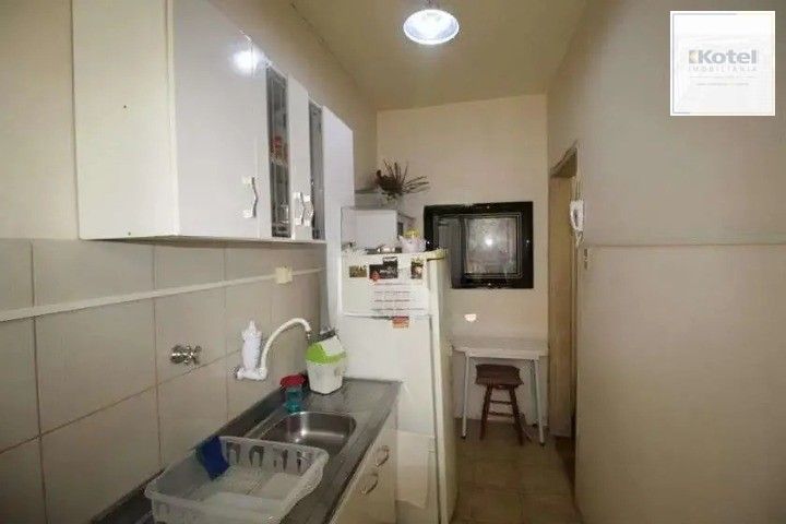 Apartamento 1 quartos à venda, 38m², Petrópolis - Porto Alegre — foto 4