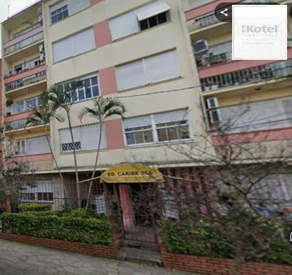 Apartamento 2 quartos à venda, 66m², Santa Cecília - Porto Alegre — foto 2