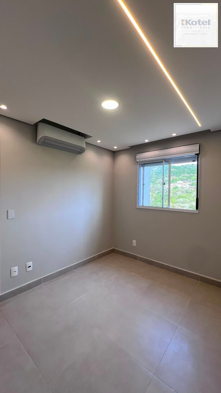 Apartamento 2D, 53m² , 2 vagas - CONFORTO, TECNOLOGIA E VISTA PRIVILEGIADA! — foto 4