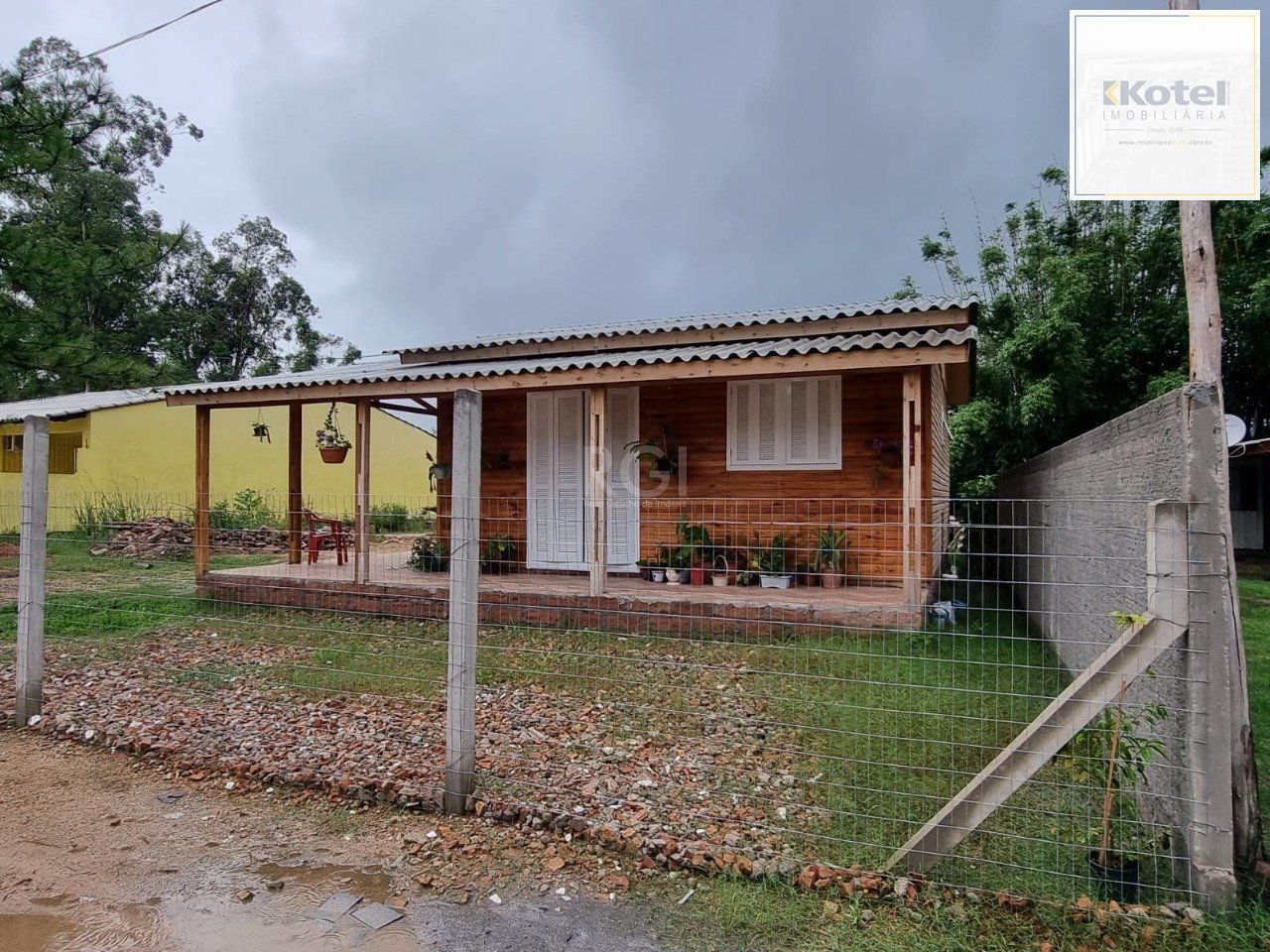 CASA com 2 dormitórios no bairro Chapéu do Sol Porto Alegre RS — foto 4