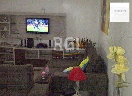 Apartamento para Venda - 90m², 3 dormitórios, sendo 1 suites, 1 vaga - Jardim São Pedro — foto 2
