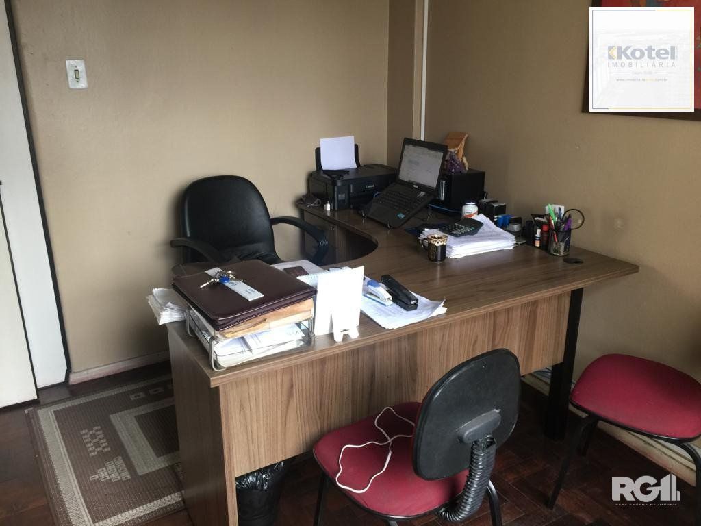 SALA COMERCIAL ALUGADA NO CENTRO