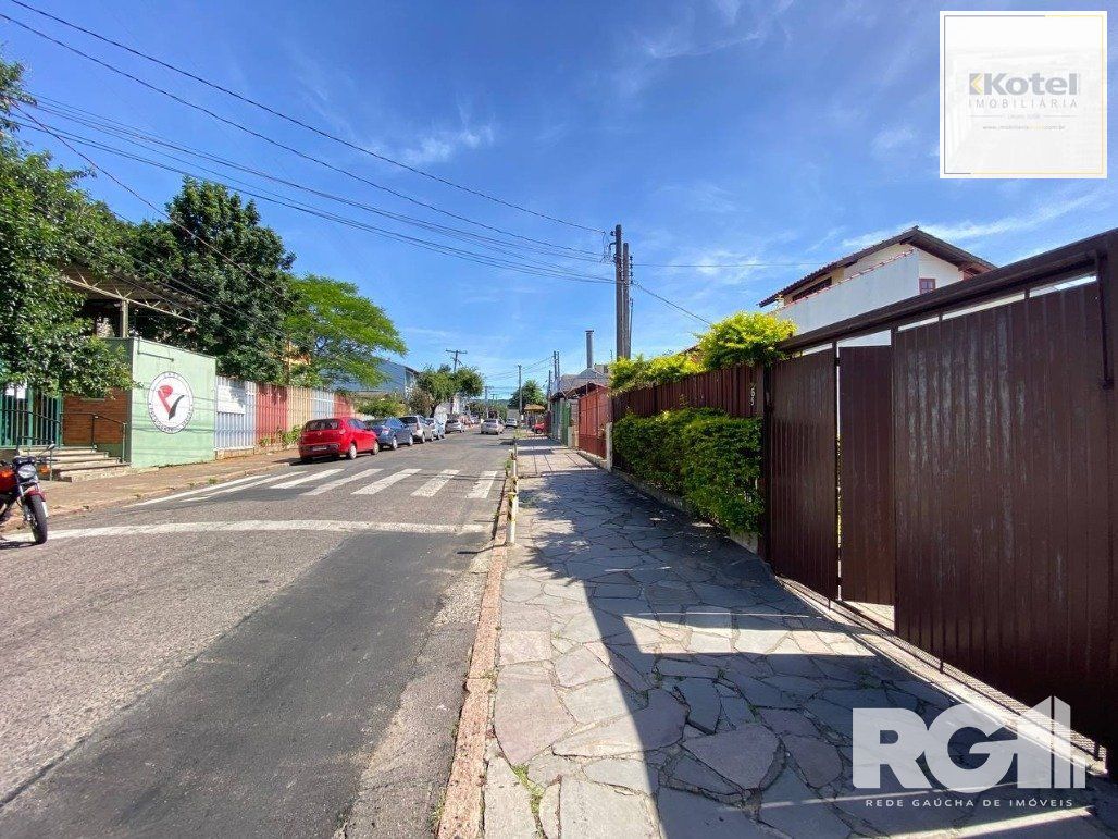 Casa 3 quartos à venda, 100m², Passo das Pedras - Porto Alegre