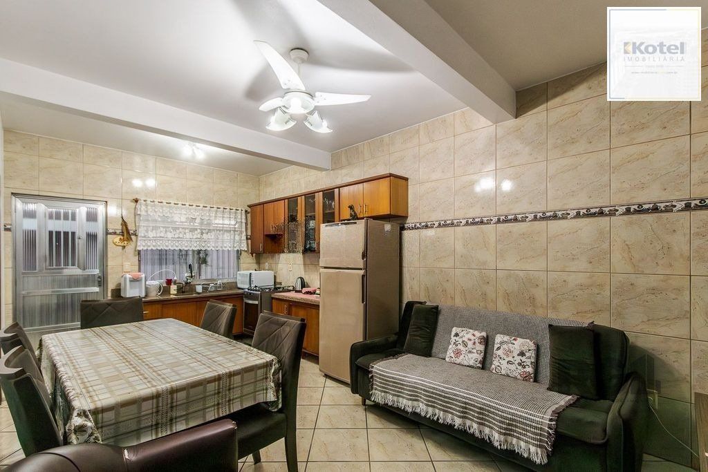 Casa de 4 dormitórios no bairro Santa Rosa de Lima — foto 4
