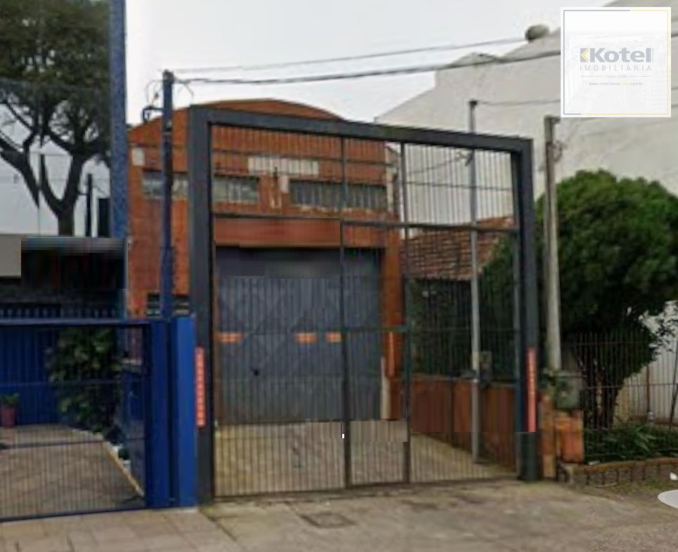 Pavilhão Comercial no bairro Navegantes — foto 2