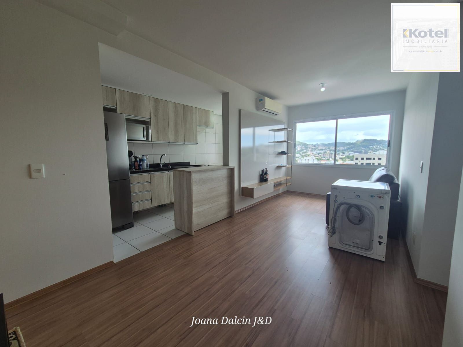 Apartamento 2 quartos à venda, 64m², Santa Tereza - Porto Alegre — foto 2