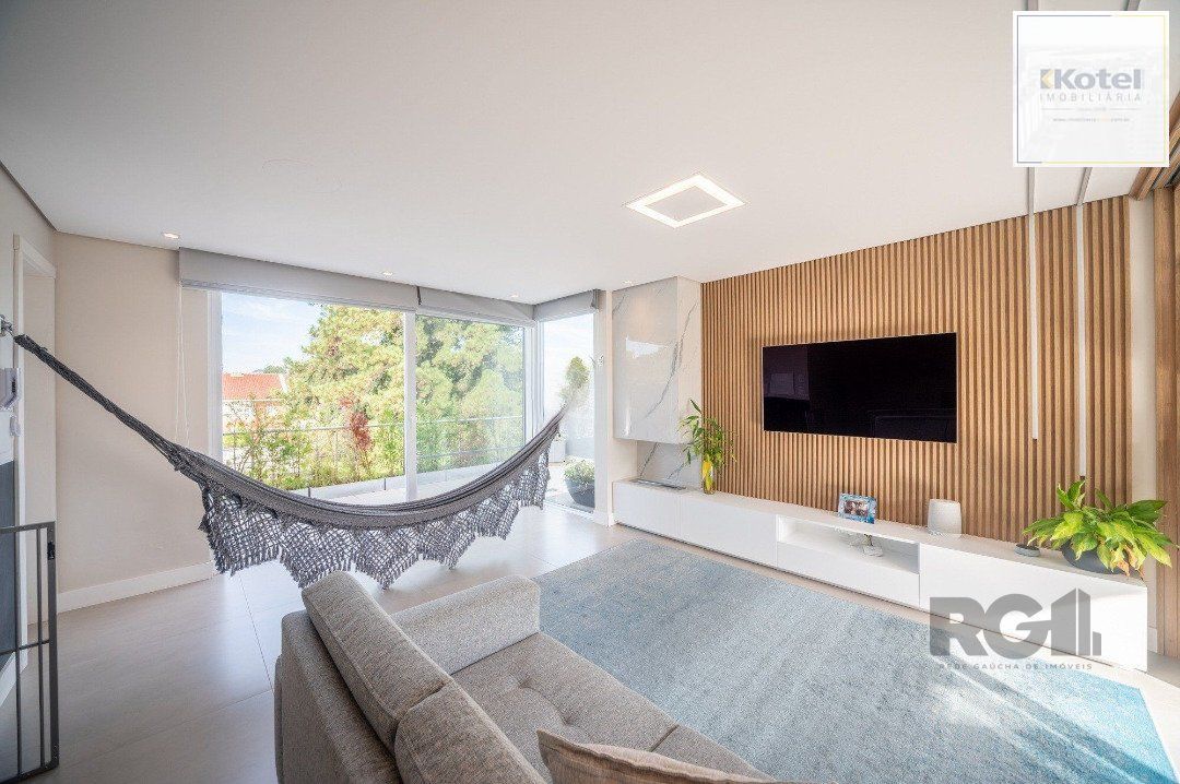 Casa de Condomínio 3 quartos à venda, 362m², Vila Assunção - Porto Alegre — foto 2