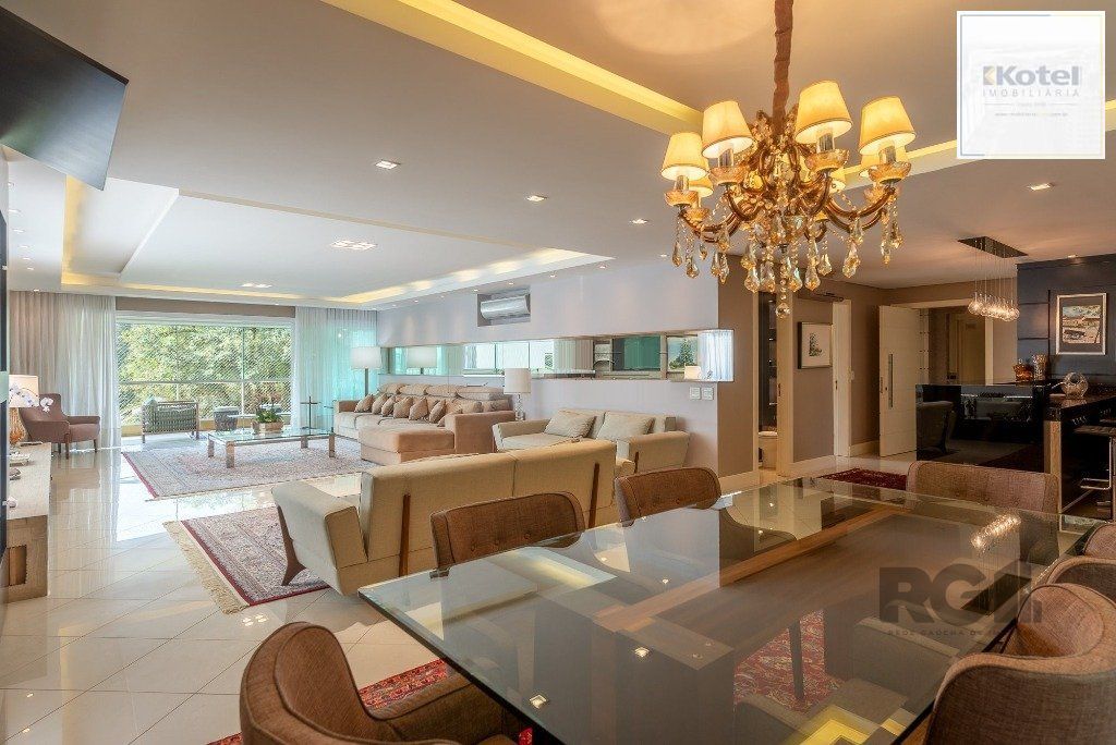 Apartamento 3 quartos à venda, 271m², Três Figueiras - Porto Alegre — foto 5