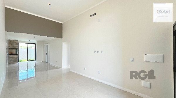 Casa Condominio em Porto Alegre, no bairro Hípica, com 3 dormitório(s), e 3 banheiros, à venda. — foto 5