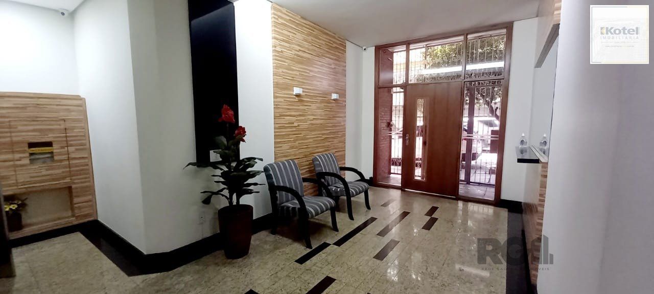 Apartamento 2 quartos à venda, 73m², Centro Histórico - Porto Alegre