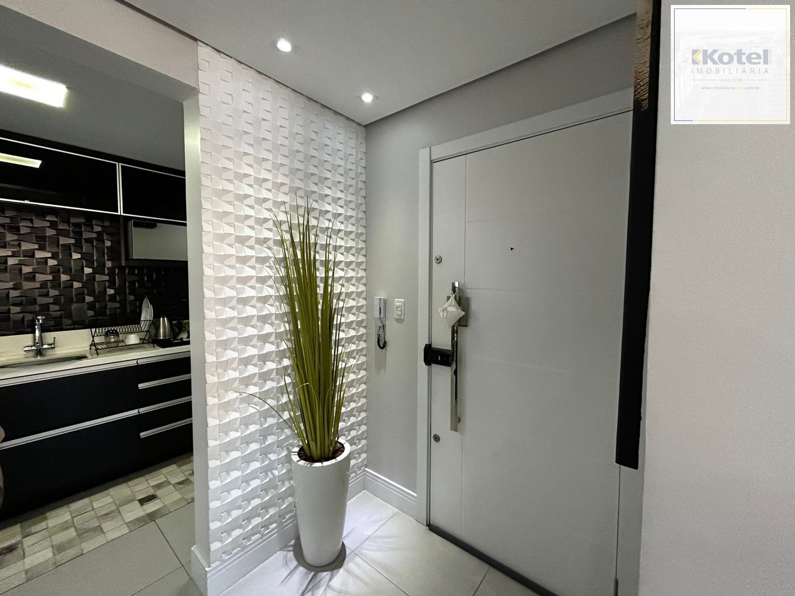 Apartamento no Jardim Itu