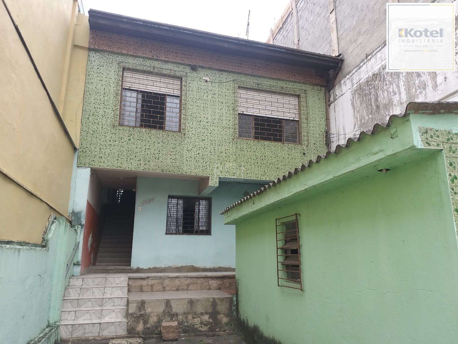 Casa para Venda - 136m², 4 dormitórios, 1 vaga - Agronomia — foto 3