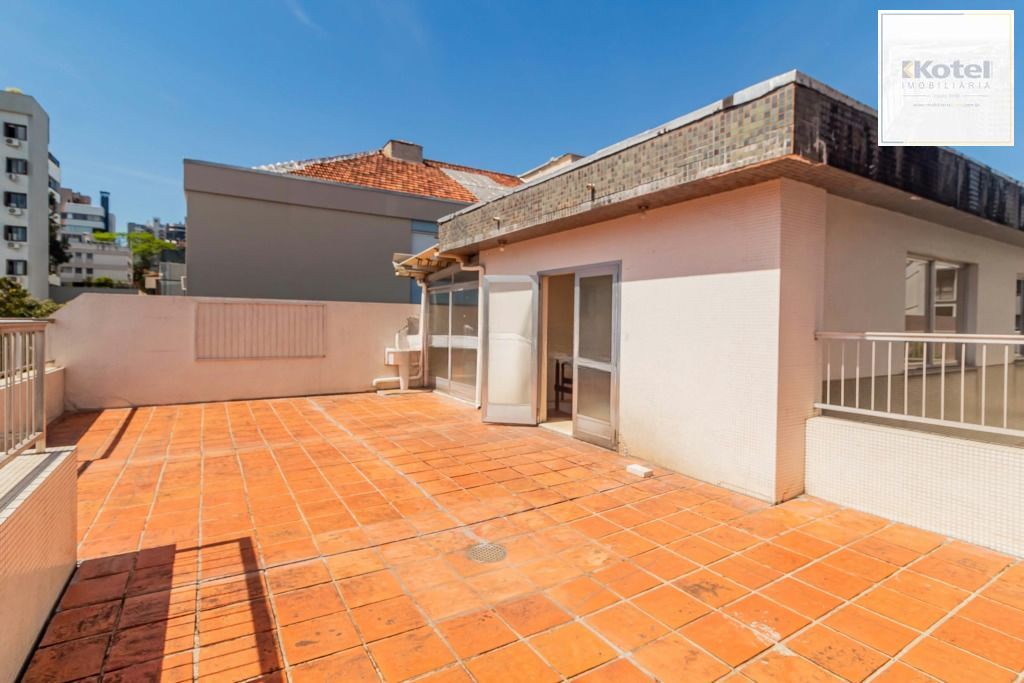 Apartamento 2 quartos à venda, 186m², Petrópolis - Porto Alegre