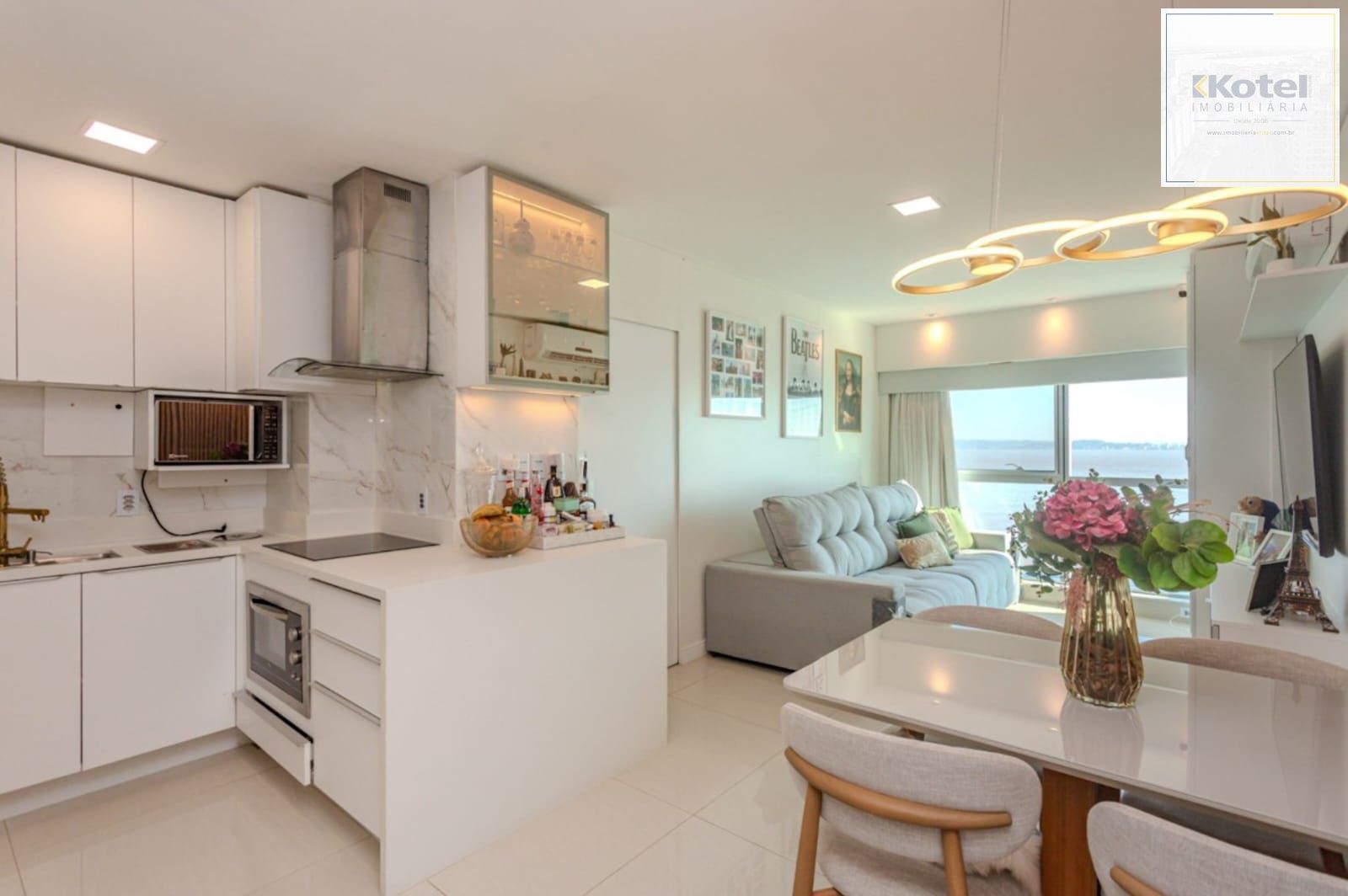 Studio, 1 quarto, à venda, 43 m², Cristal - Porto Alegre — foto 5