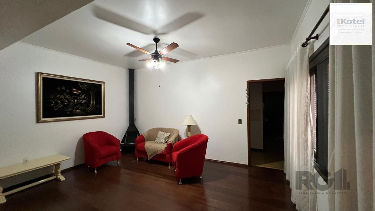 Apartamentos com 5 quartos, 2 suítes, 4 vagas de garagem, no bairro Santana, Porto Alegre/RS — foto 4