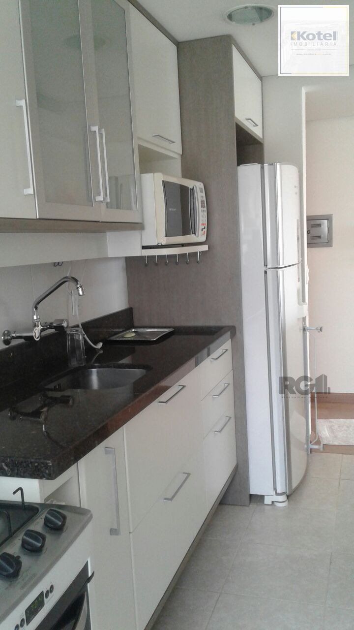 Apartamento 2 quartos à venda, 75m², Rio Branco - Porto Alegre