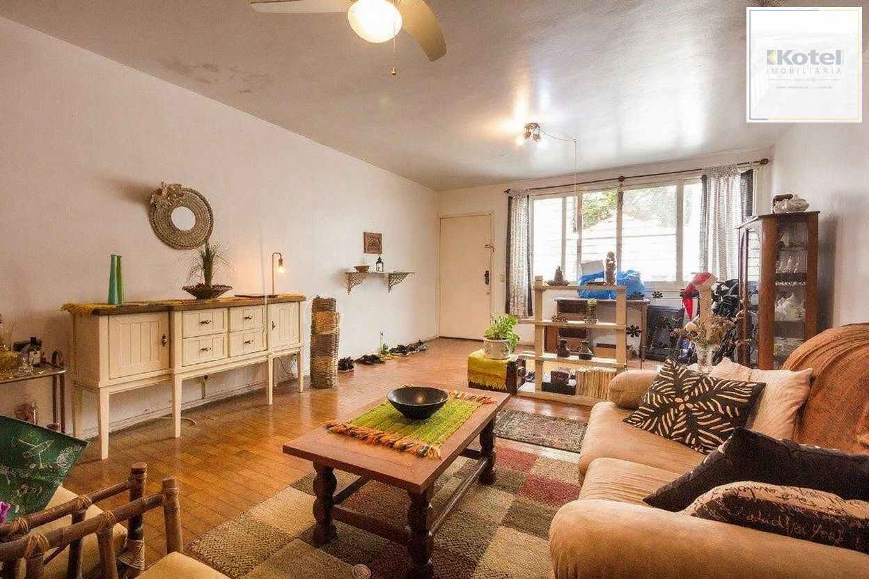 Vende-se apartamento com 2 quartos, 85m² e churrasqueira - Farroupilha — foto 3