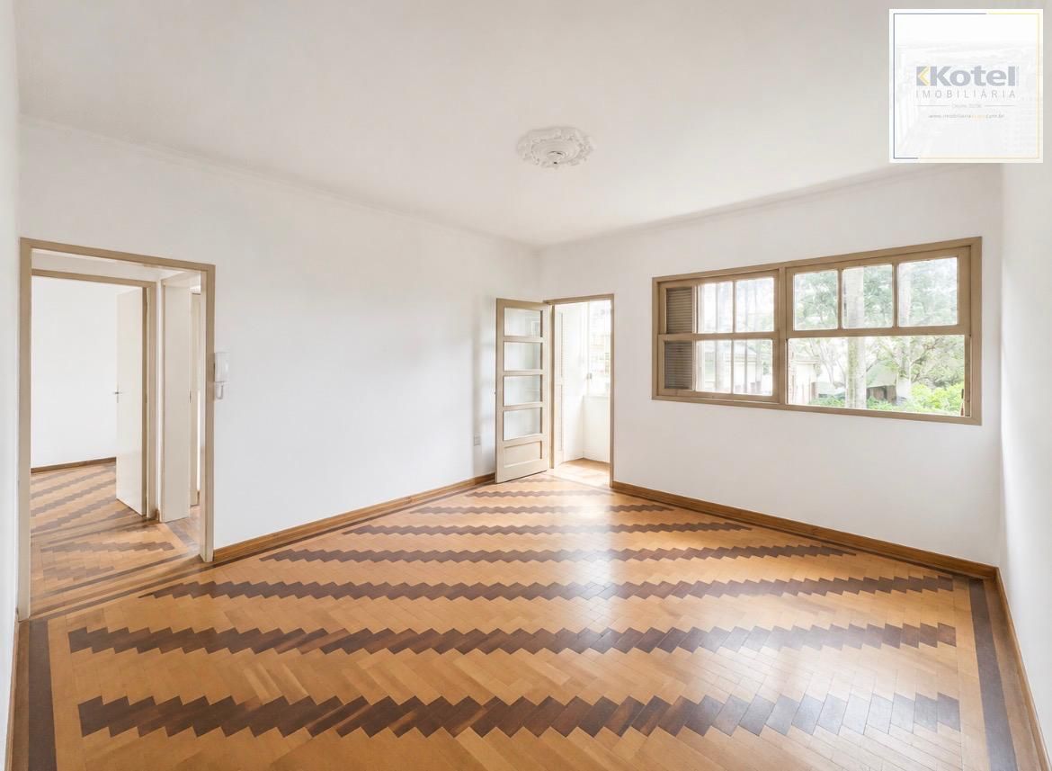Living-Parquet
