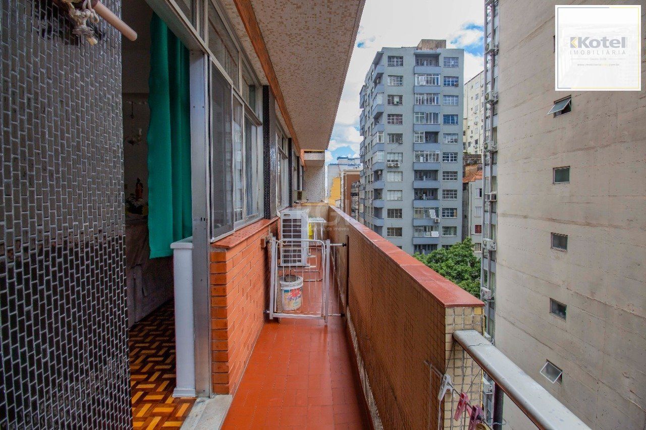 Apartamento 2 quartos à venda, 140m², Centro Histórico - Porto Alegre