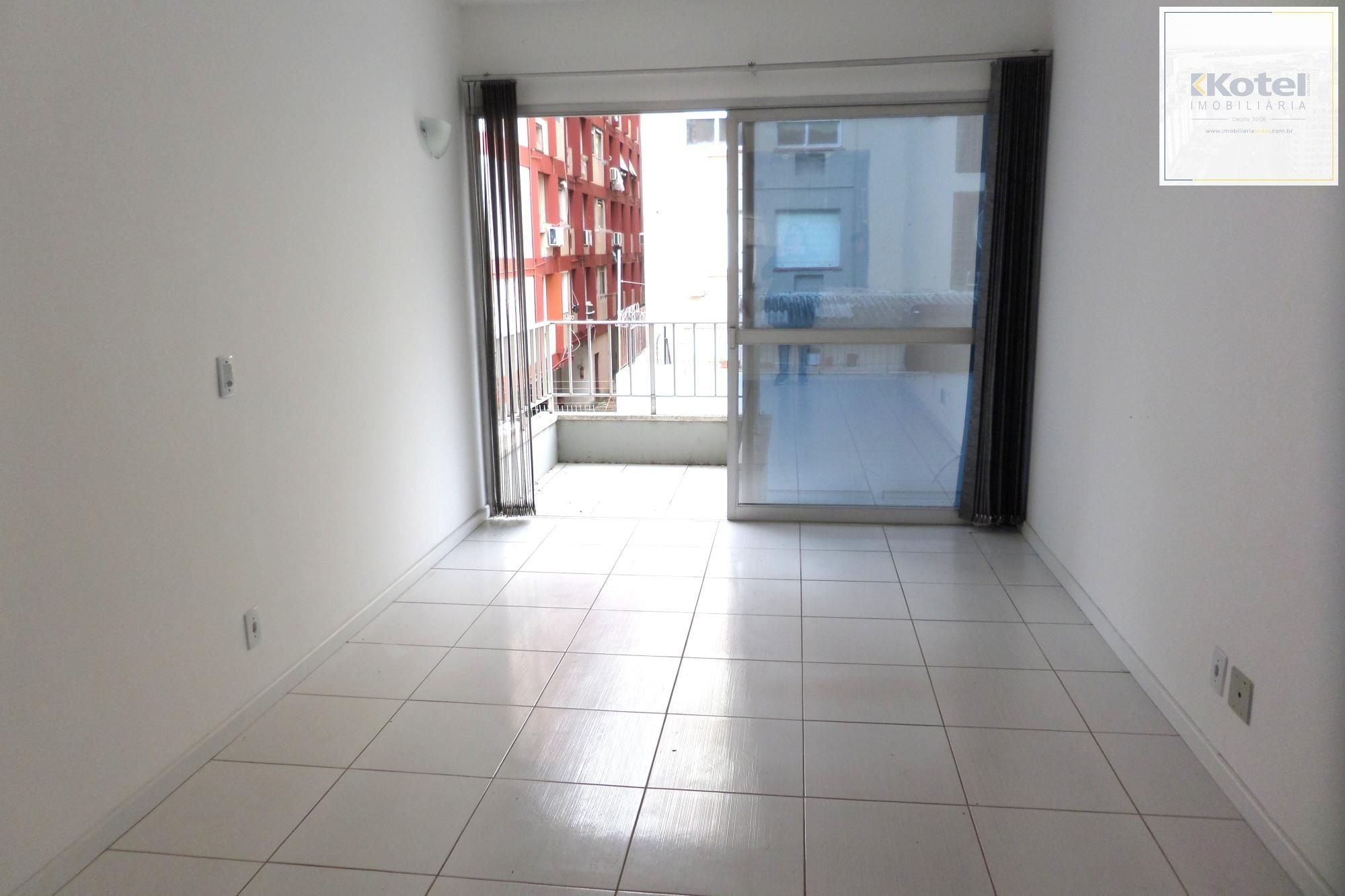 Apartamento JK no Centro DESOCUPADO