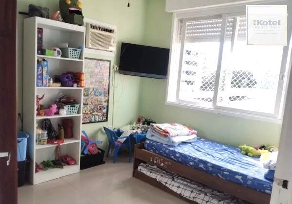 Apartamento no Santana de 3 dormitórios e vaga — foto 4