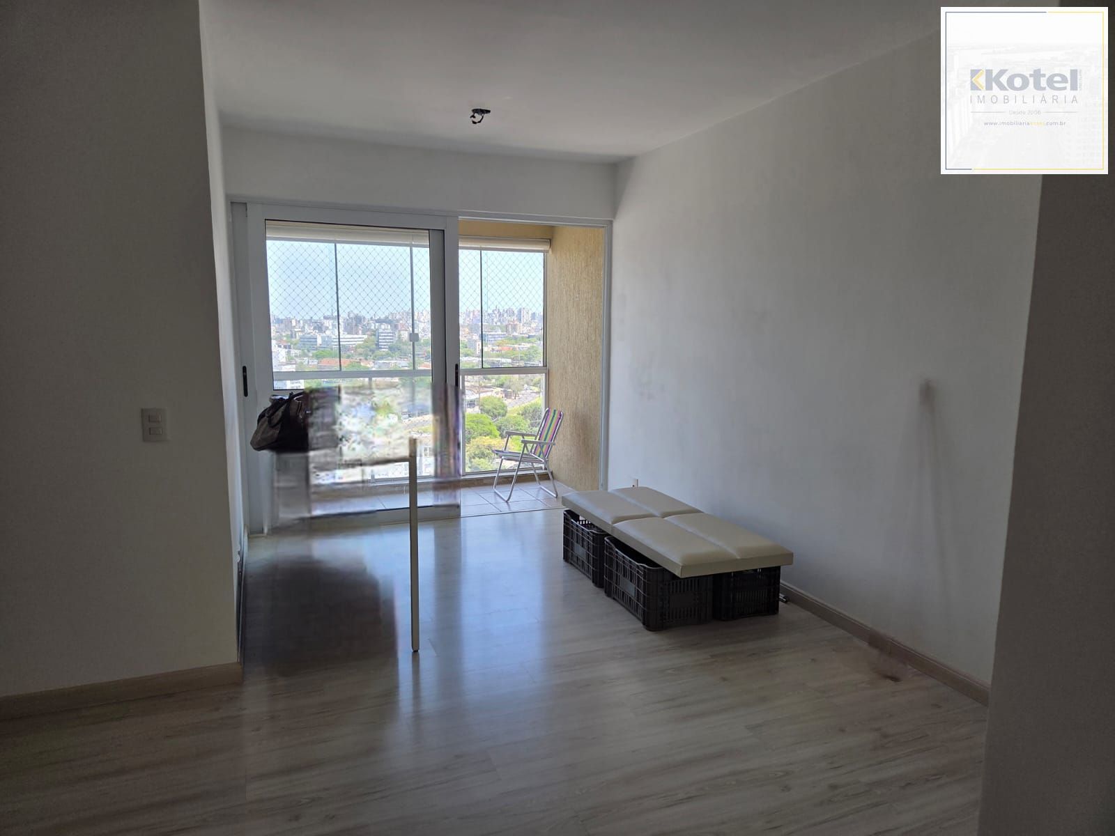 APARTAMENTO COM 3 DORM,SUITE, BOX DUPLO,  BAIRRO PETROPOLIS