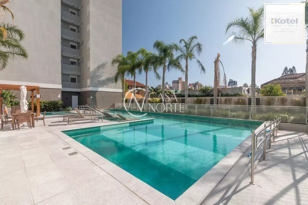 Apartamento no Supreme Higienópolis