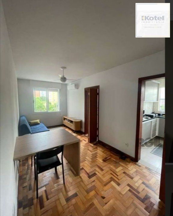 Apartamento 1 quartos à venda, 38m², Vila Ipiranga - Porto Alegre — foto 4