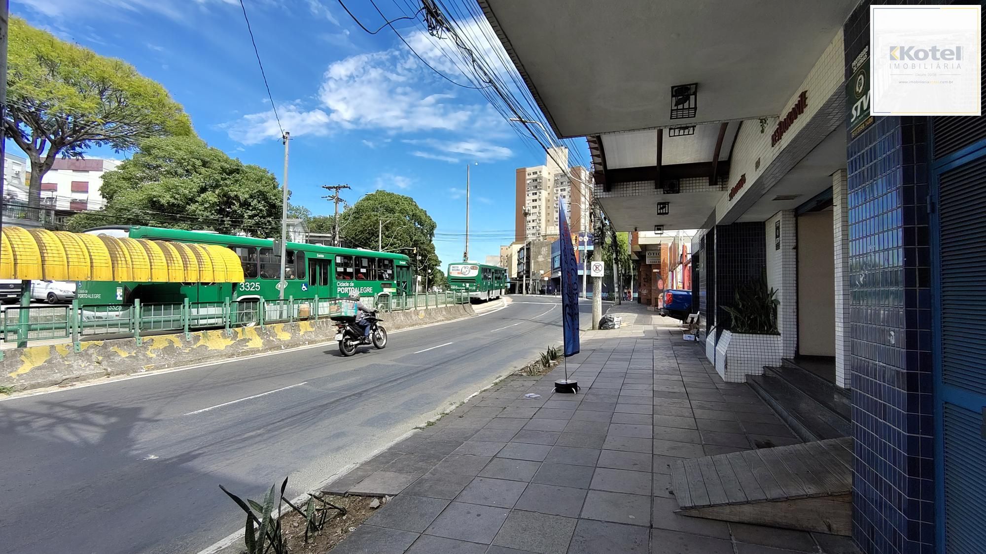 Sala Comercial 1 quartos à venda, 26m², Partenon - Porto Alegre