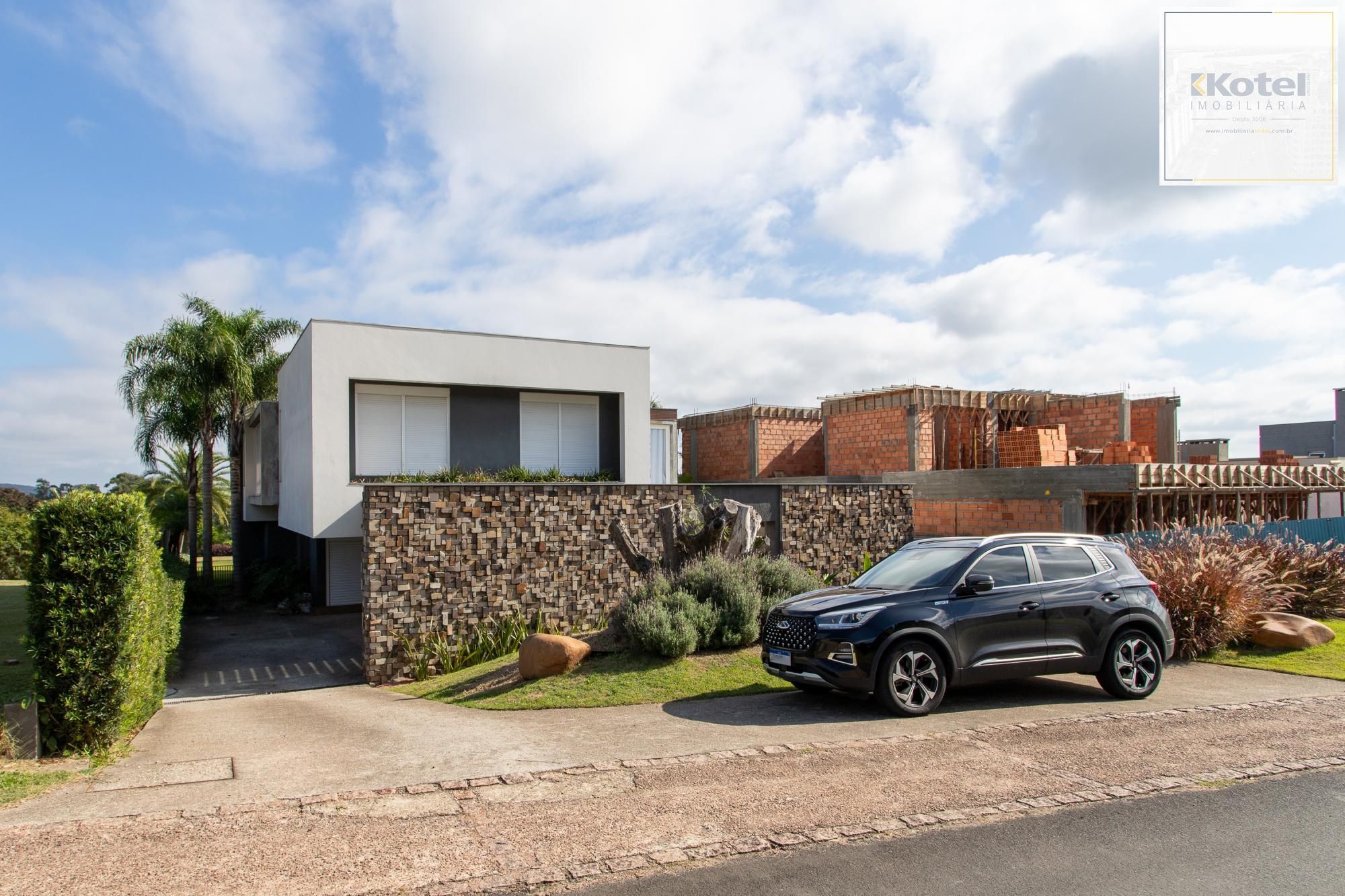 Casa de Condomínio 4 quartos à venda, 541m², Terraville - Porto Alegre — foto 3