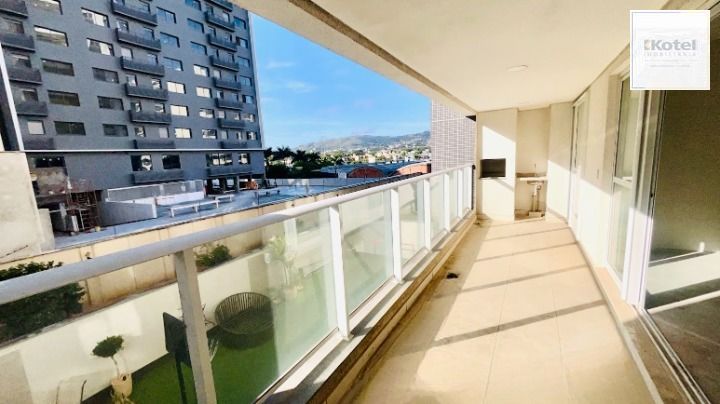 Apartamento NOVO no Condomínio Rossi Reserva de 3 dormitórios e 2 vagas