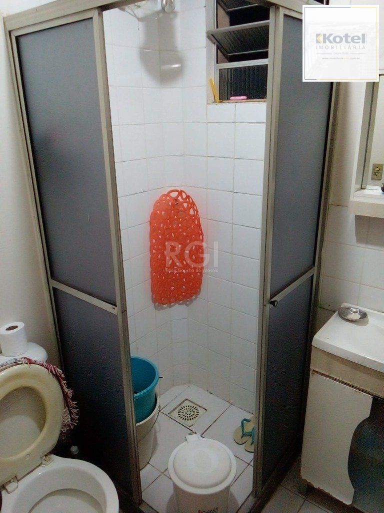 Apartamento para Venda - 38.43m², 2 dormitórios, 1 vaga - Mario Quintana — foto 4