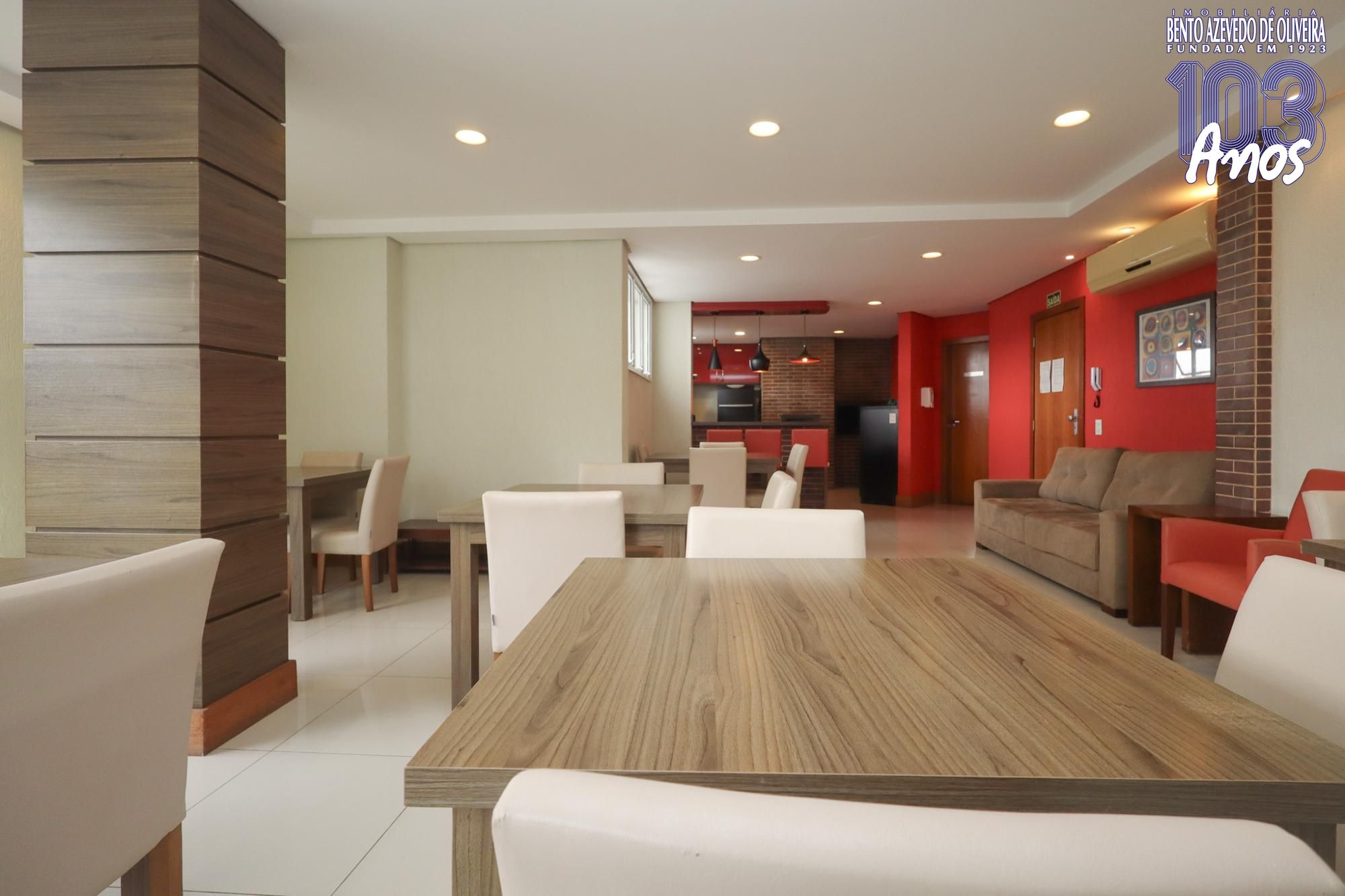 Cobertura, 2 quartos, 143 m² - Foto 19