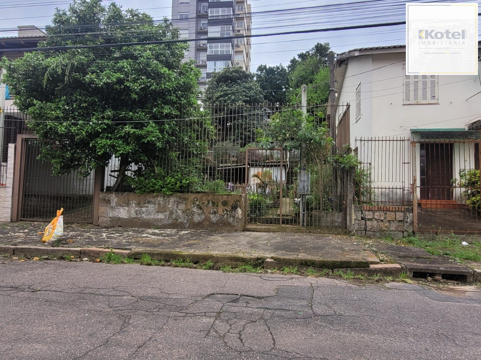 Terreno, à venda, Jardim São Pedro - Porto Alegre — foto 4