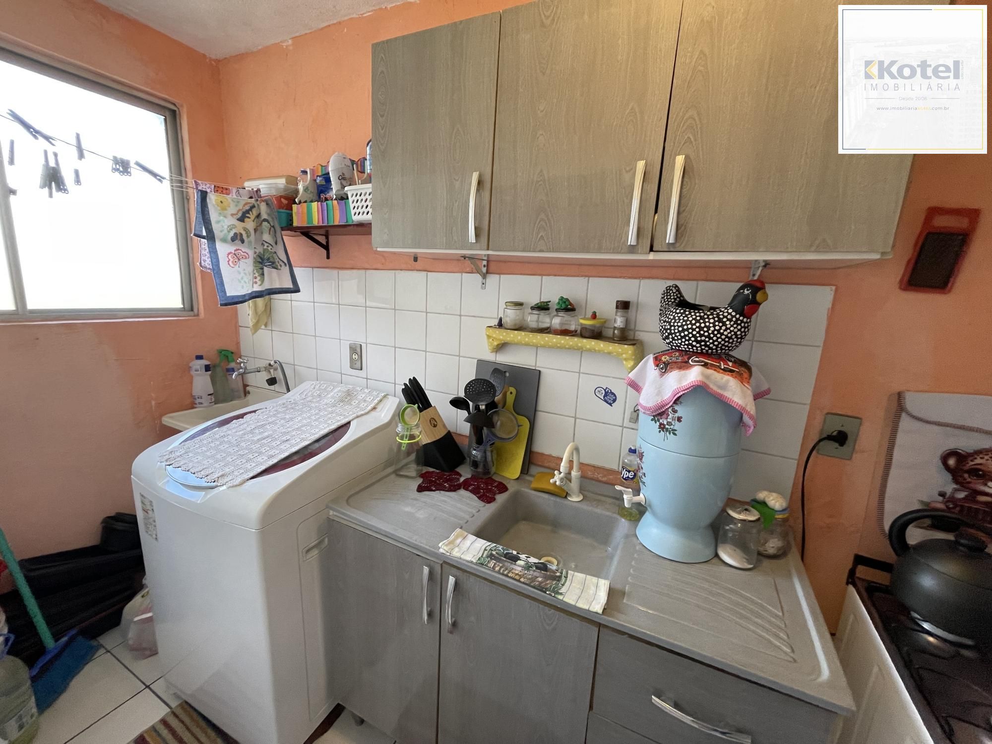 APARTAMENTO, 2 DORMITÓRIOS ZONA NORTE EM PORTO ALEGRE PARA COMPRAR — foto 4