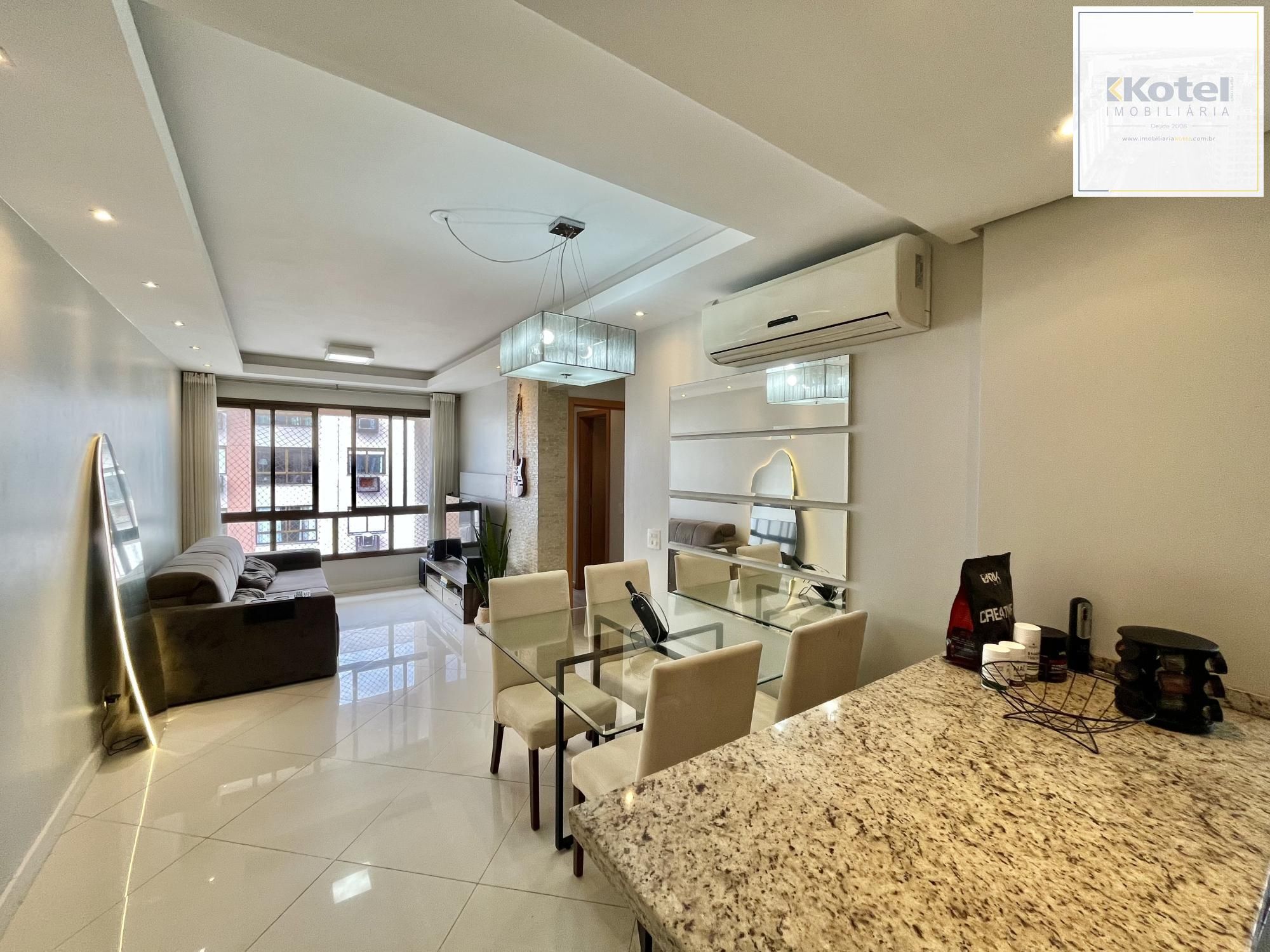Apartamento Mobiliado no bairro Passo d'areia — foto 5