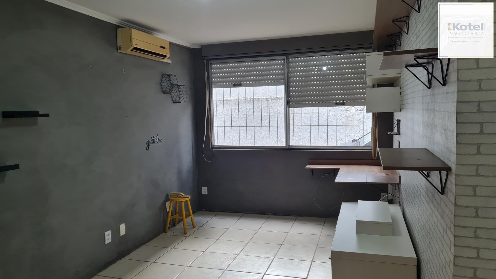 Apartamento Térreo com 1 Dormitório 45m² privativos. — foto 2