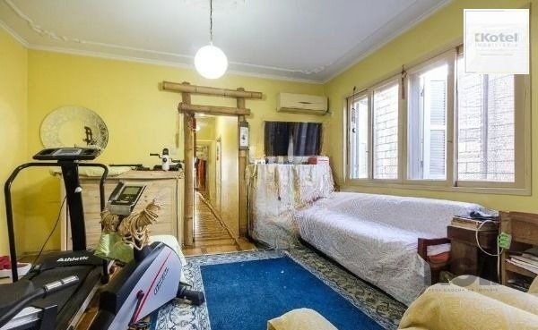 Apartamento de 3 dormitórios no bairro Rio Branco