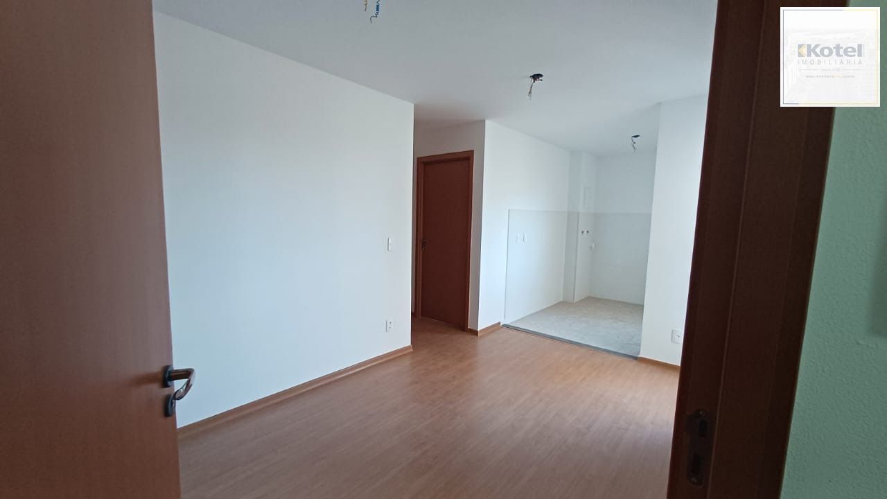 Apartamento 2 quartos Porto Frankfourt MRV 1 vaga São Leopoldo — foto 2